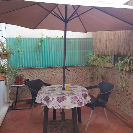 Apartamentos Naranja Y Limon Valencie Exteriér fotografie