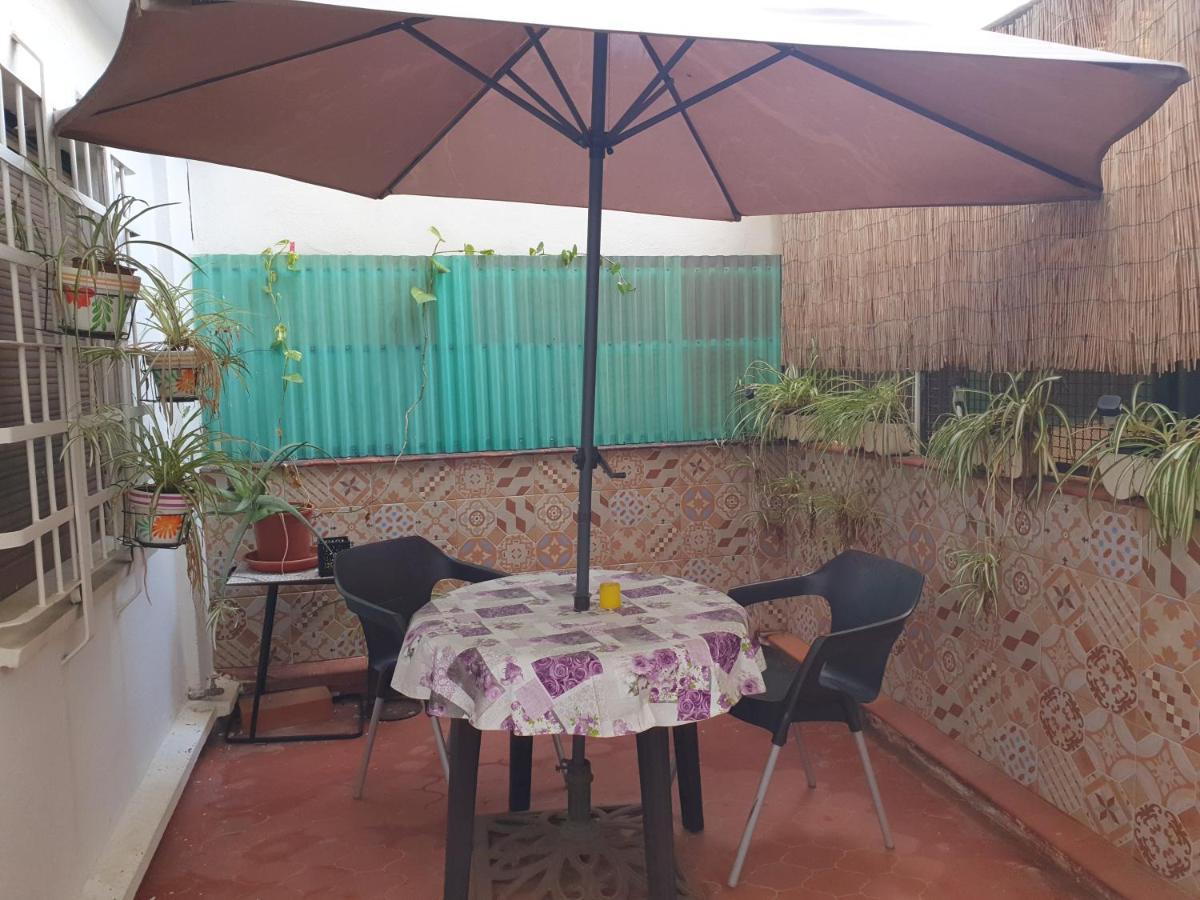 Apartamentos Naranja Y Limon Valencie Exteriér fotografie