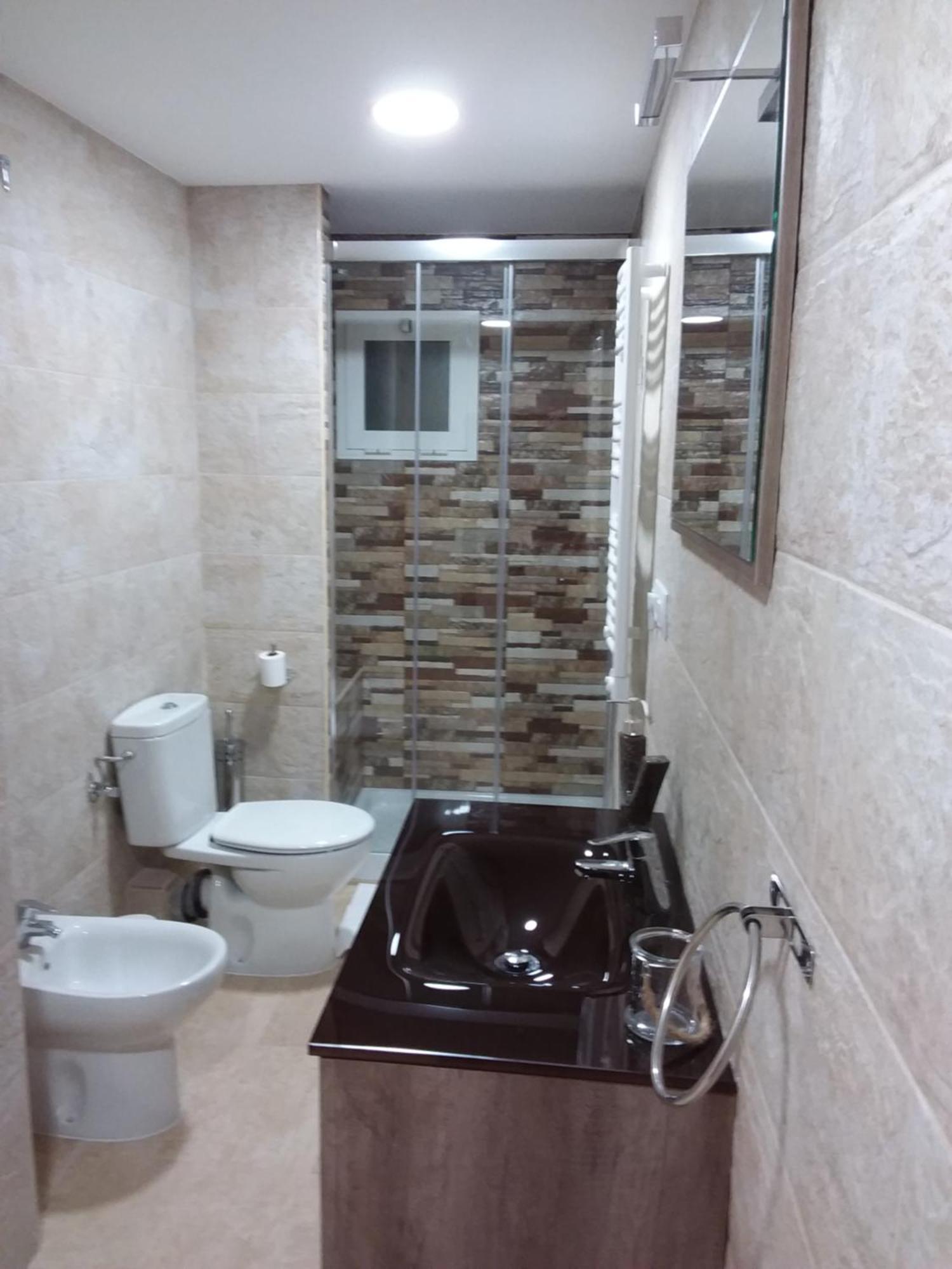 Apartamentos Naranja Y Limon Valencie Exteriér fotografie